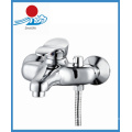 Bath Shower Mixer Faucet in Sanitary Ware (ZR22201-1)